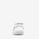 Shuffle PS kinder sneakers zwart wit