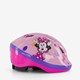 Meisjes fietshelm roze