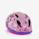 Meisjes fietshelm roze