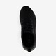 Dames fitnessschoenen zwart