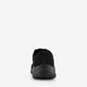 Dames fitnessschoenen zwart