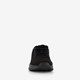 Dames fitnessschoenen zwart