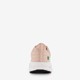 Dames hardloopschoenen roze