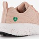 Dames hardloopschoenen roze