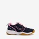 Kinder zaalschoenen blauw roze