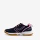 Kinder zaalschoenen blauw roze