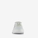 Heren sneakers wit