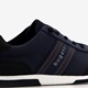Heren sneakers blauw