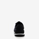 Heren sneakers blauw