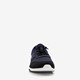 Heren sneakers blauw