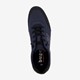 Heren sneakers blauw