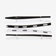 Hoofdband 6 stuks