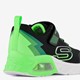 Microspec Max II sneakers airzool groen