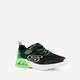 Skechers Microspec Max II sneakers airzool groen