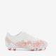 Goal kinder voetbalschoenen wit