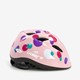 Volare kinder fietshelm roze