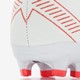 Goal kinder voetbalschoenen wit