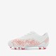Goal kinder voetbalschoenen wit