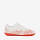 Counter kinder zaalschoenen IC wit