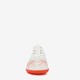Counter kinder zaalschoenen IC wit
