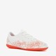 Counter kinder zaalschoenen IC wit
