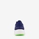 Patriot 13 heren hardloopschoenen blauw