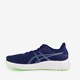 Patriot 13 heren hardloopschoenen blauw