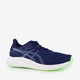 Patriot 13 heren hardloopschoenen blauw