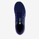 Patriot 13 heren hardloopschoenen blauw