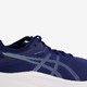 Patriot 13 heren hardloopschoenen blauw