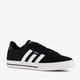 Daily 3.0 heren sneakers zwart