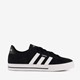 Daily 3.0 heren sneakers zwart