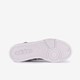 Hoops 3.0 Mid heren sneakers wit zwart