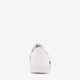 Court 3.0 Base heren sneakers wit blauw