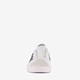 Court 3.0 Base heren sneakers wit blauw