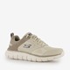 Track Syntac heren sportschoenen beige