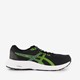 GEL-CONTEND 8 heren hardloopschoenen zwart