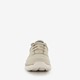 Track Syntac heren sportschoenen beige