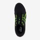 GEL-CONTEND 8 heren hardloopschoenen zwart
