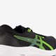 GEL-CONTEND 8 heren hardloopschoenen zwart