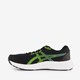 GEL-CONTEND 8 heren hardloopschoenen zwart