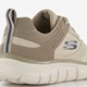 Track Syntac heren sportschoenen beige