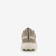 Track Syntac heren sportschoenen beige