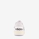 Hoops 3.0 heren sneakers wit zwart