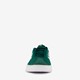 Court 3.0 heren sneakers groen wit