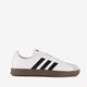 Court 3.0 Base heren sneakers wit zwart