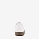 Court 3.0 Base heren sneakers wit zwart