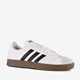 Court 3.0 Base heren sneakers wit zwart