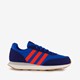 Run 60S 3.0 heren sneakers blauw rood