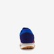 Run 60S 3.0 heren sneakers blauw rood